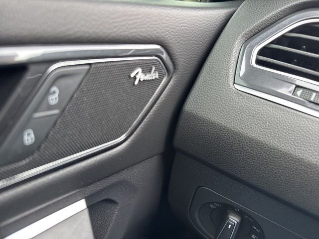 2024 Volkswagen Tiguan 2.0T SEL R-Line