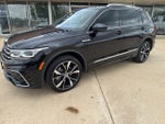 2024 Volkswagen Tiguan 2.0T SEL R-Line