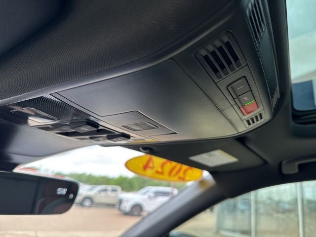 2024 Volkswagen Tiguan 2.0T SEL R-Line