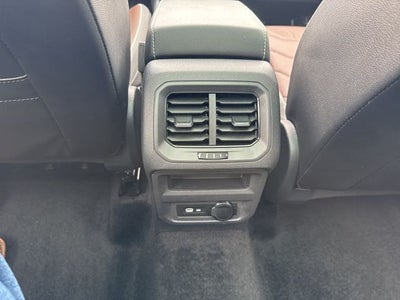 2024 Volkswagen Tiguan 2.0T SEL R-Line