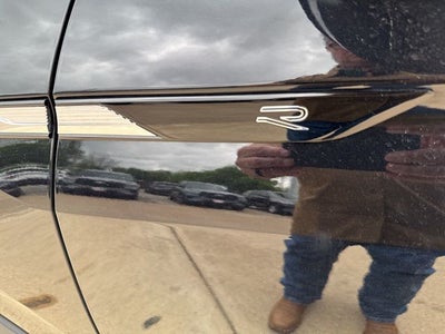 2024 Volkswagen Tiguan 2.0T SEL R-Line