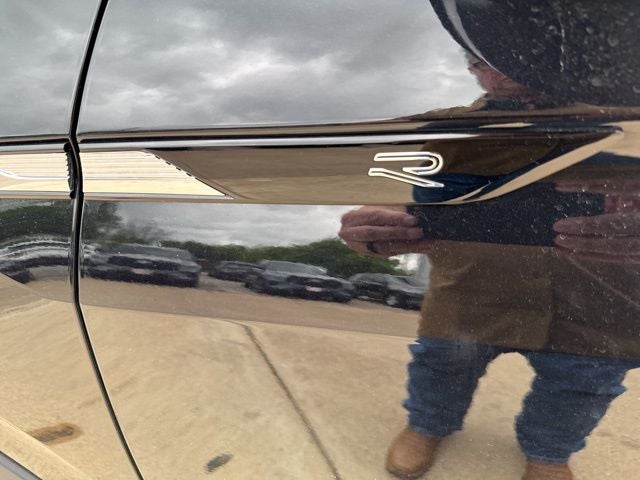 2024 Volkswagen Tiguan 2.0T SEL R-Line