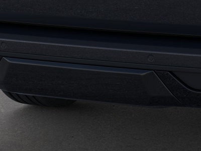 2026 Ford Expedition MAX Platinum®