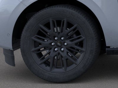 2026 Ford Expedition MAX Platinum®