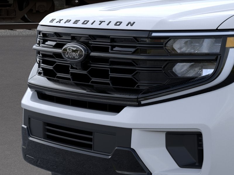 2026 Ford Expedition Platinum®