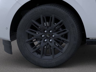 2026 Ford Expedition Platinum®