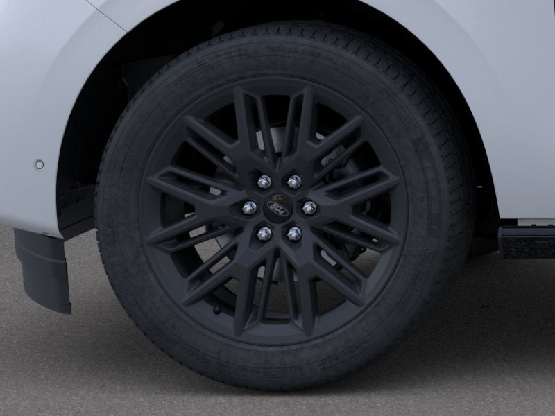 2026 Ford Expedition Platinum®