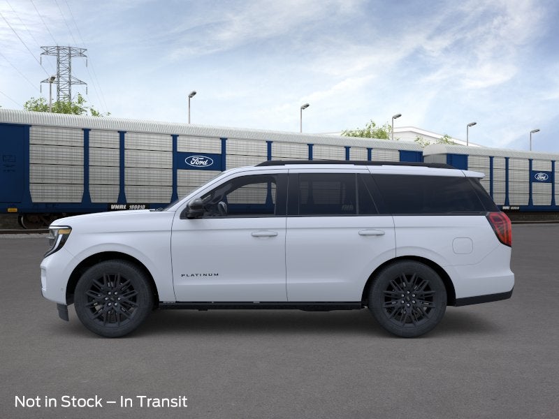 2026 Ford Expedition Platinum®