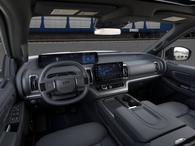2026 Ford Expedition Platinum®