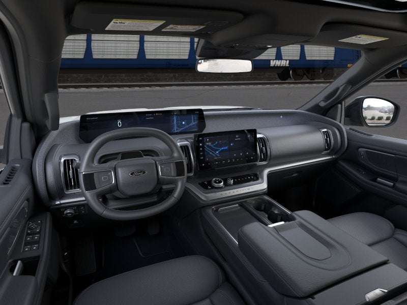 2026 Ford Expedition Platinum®