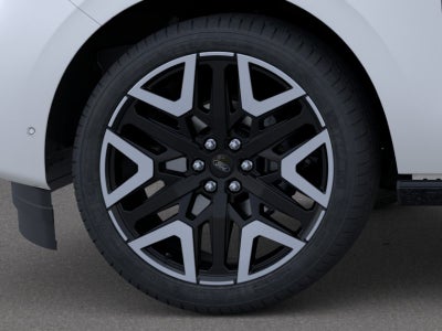 2026 Ford Expedition Platinum®