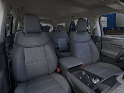 2026 Ford Explorer 4DR RWD ACTIVE