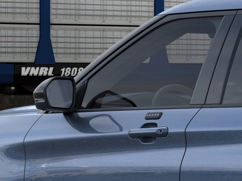 2026 Ford Explorer 4DR 4WD ST