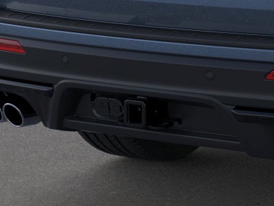 2026 Ford Explorer 4DR 4WD ST