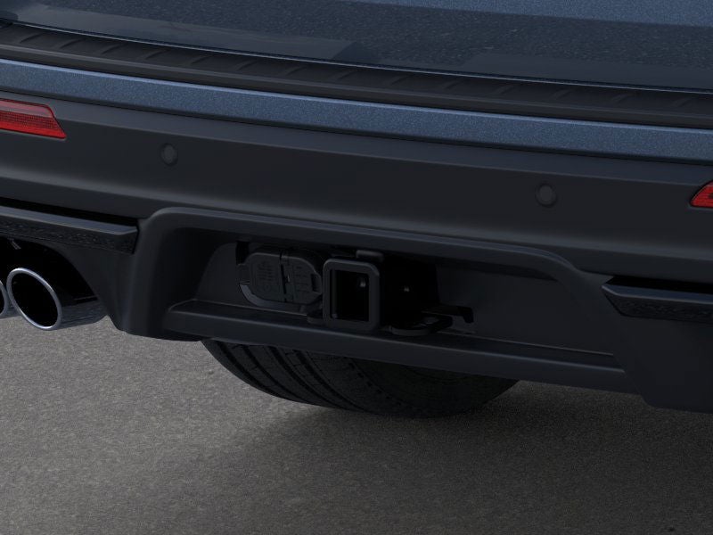 2026 Ford Explorer 4DR 4WD ST