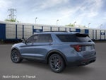 2026 Ford Explorer 4DR 4WD ST