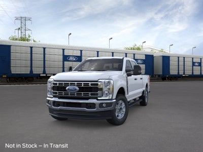2026 Ford Super Duty F-250® XLT