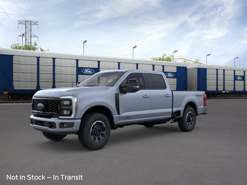 2026 Ford F-250 Lariat 4x4 Crew Cab 6-3/4' Box's photo