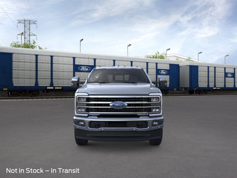2026 Ford Super Duty F-250® King Ranch®