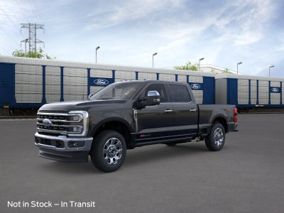 2026 Ford Super Duty F-250® King Ranch®