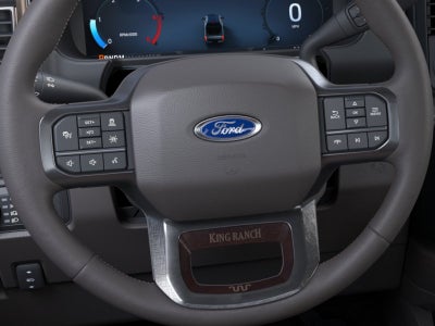 2026 Ford Super Duty F-250® King Ranch®