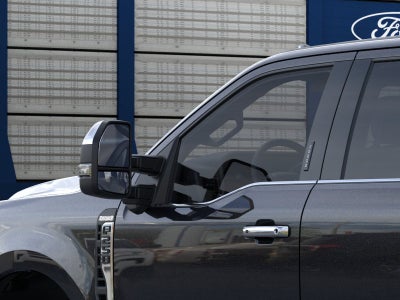 2026 Ford Super Duty F-250® King Ranch®