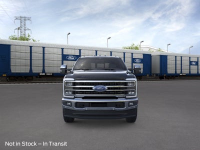 2026 Ford Super Duty F-250® King Ranch®