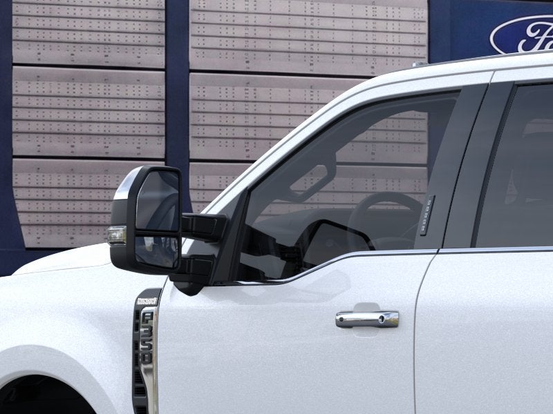 2026 Ford Super Duty F-350® King Ranch®