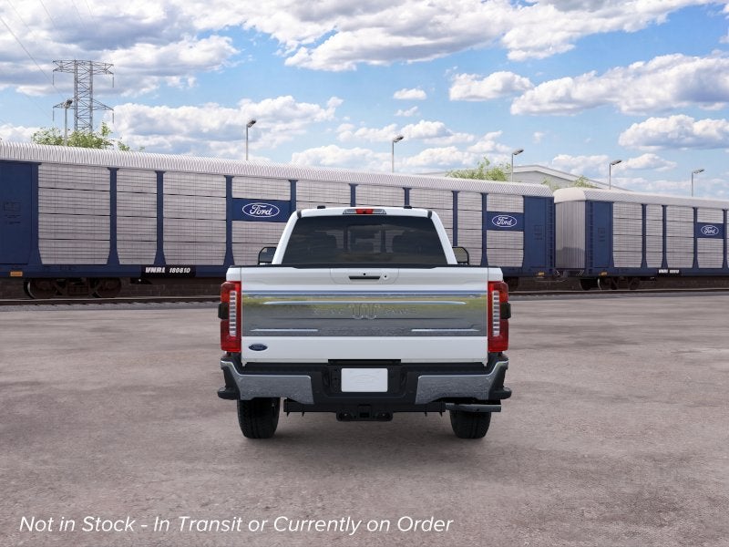 2026 Ford Super Duty F-350® King Ranch®