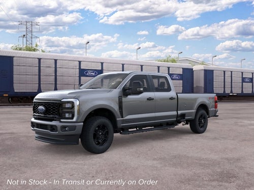 2026 Ford Super Duty F-350® XL