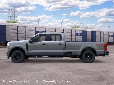 2026 Ford Super Duty F-350® XL
