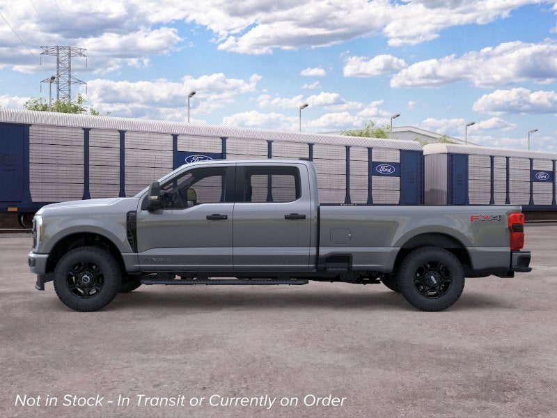 2026 Ford Super Duty F-350® XL