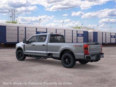 2026 Ford Super Duty F-350® XL