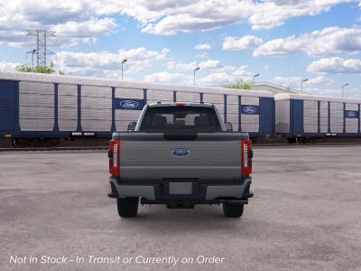2026 Ford Super Duty F-350® XL