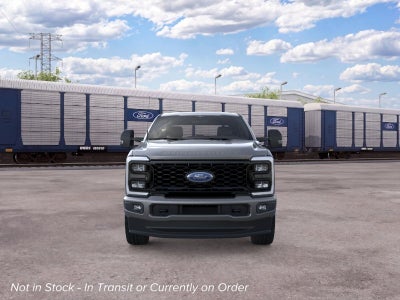 2026 Ford Super Duty F-350® XL