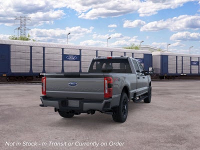 2026 Ford Super Duty F-350® XL