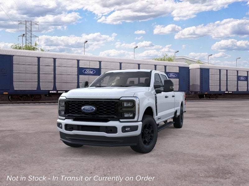 2026 Ford Super Duty F-350® XL