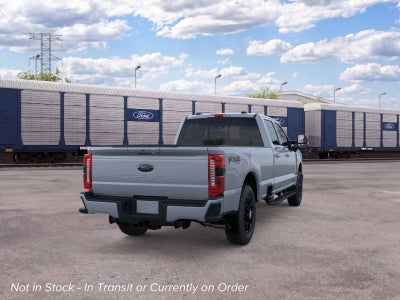 2026 Ford Super Duty F-350® Lariat®