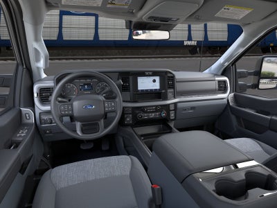 2026 Ford Super Duty F-350® XLT