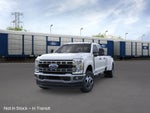 2026 Ford Super Duty F-350® XLT