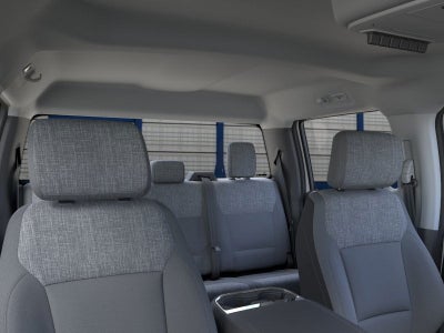 2026 Ford Super Duty F-350® XLT