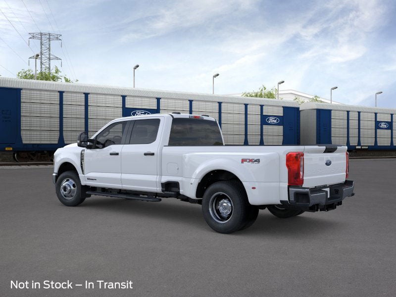 2026 Ford Super Duty F-350® XLT