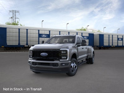 2026 Ford Super Duty F-350® XL