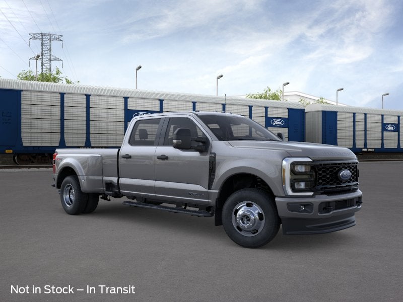 2026 Ford Super Duty F-350® XL