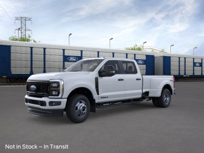 2026 Ford Super Duty F-350® XL