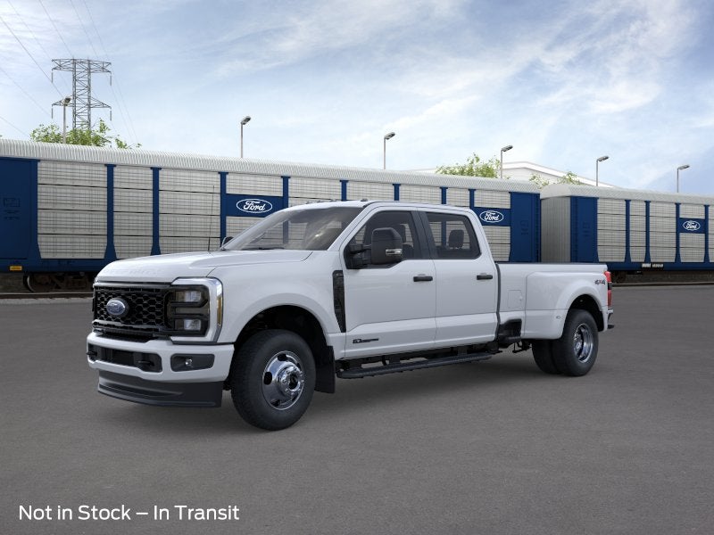 2026 Ford Super Duty F-350® XL