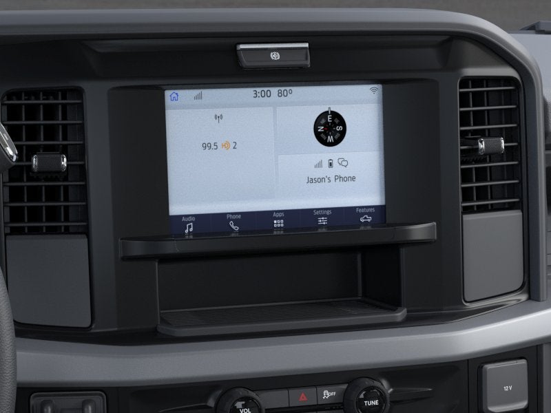 2026 Ford Super Duty F-350® XL