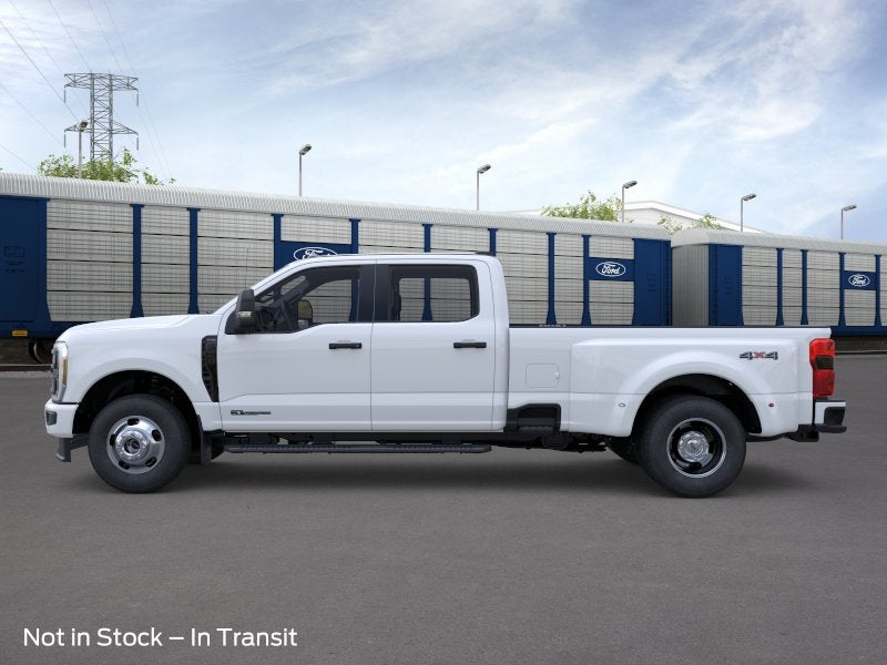 2026 Ford Super Duty F-350® XL