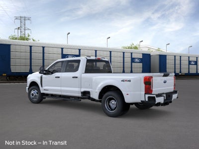 2026 Ford Super Duty F-350® XL