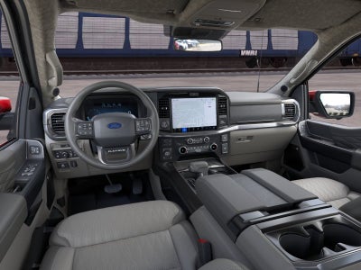 2026 Ford F-150 Platinum®